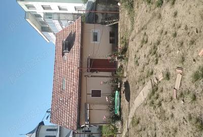 Casă cu 2 camere în Făgăraș - 1