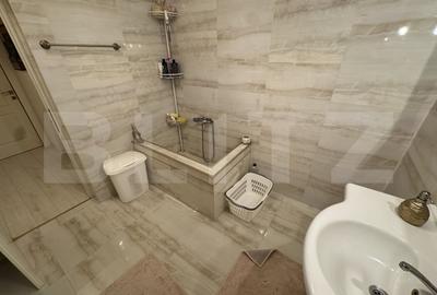 Apartament 3 camere semidecomandat cu terasa, Breazu - 11