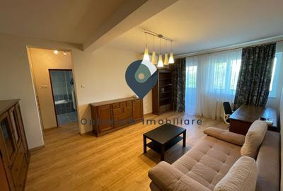 Apartament 2 camere cu parcare de inchiriat in Gheorgheni, zona Fsega! - 1