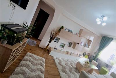 Vand apartament 3 camere in bloc nou - 2