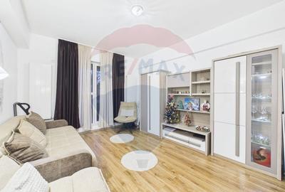 Apartament cu 2 camere decomandat în Drumul Taberei - 9