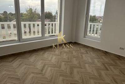 Apartamente si spatiu comercial pachet investitional disponibil - 2