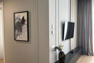 Apartament cu 3 camere în Floreasca - 7