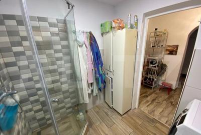 Casa individuala, 120 mp utili, 571mp teren, zona Sagului - 5