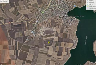 Teren de 500 mp, în Central - 3