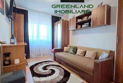 Apartament cu 3 camere decomandat în Lunca Cetățuii - 16