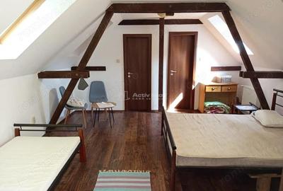 Ilidia, Afacere la Cheie, Casa de Vacanta 20 Incaperi, ZERO Comision - 11