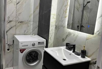 Garsoniera Drumul Taberei - Valea Larga *imobil 2024* - 6