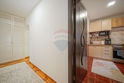 Apartament cochet cu 2 camere de vanzare in Cartierul Noua - 8