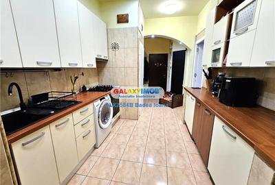 Apartament cu 3 camere decomandat în Universitate - 8
