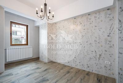 Dorobanti -Cladire Eleganta  Etaj 3 - 19