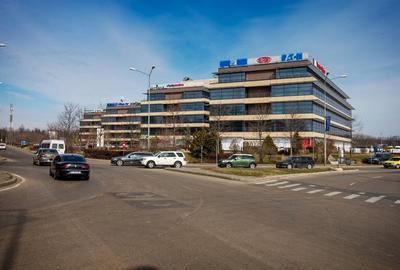 Baneasa B&T Park, Buc - Ploiesti 42-44, comision 0% reprezentam proprietarul! - 2