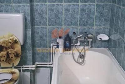Apartament doua camere, Depozitelor, etajul trei - 5