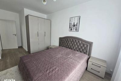 Apartament cu 2 camere în Cetate - 3