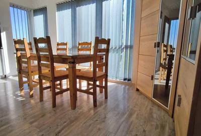 Apartament cu 3 camere în Sântandrei - 12