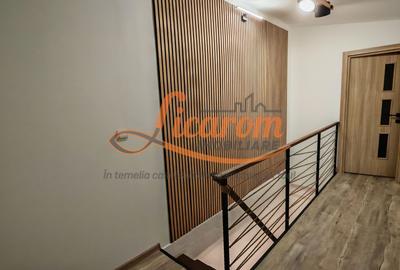 Duplex cu 4 camere cu Canalizare în Astra - 4