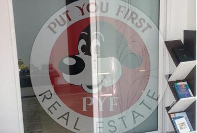 Cartier Brancusi | Garsoniera | 48mp | Decomandat | B11775 - 5