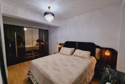 Proprietar Ap 4 camere cu curte proprie Parcul Bazilescu - 8