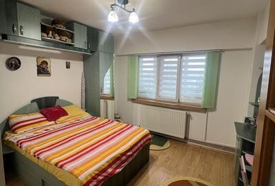 Apartament cu 2 camere decomandat în George Enescu - 2