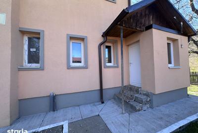 Apartament cu 2 camere decomandat în Șărmășag - 8