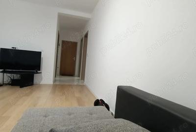 Apartament cu 2 camere decomandat în Moșnița Nouă - 1