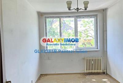 Apartament cu 3 camere semidecomandat, mobilat în Gorjului - 9