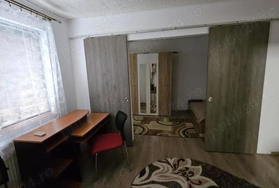 Apartament cu 2 camere nedecomandat în Șagului - 4