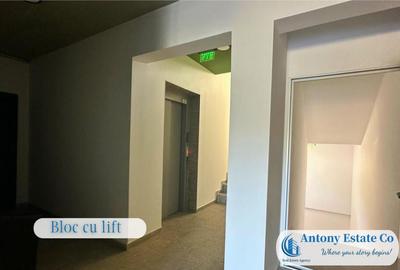 Apartament NOU, 2 camere, Centrul Civic, Oradea - 4