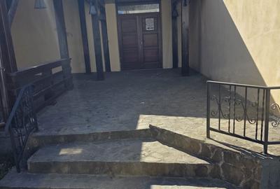 Spațiu comercial, de 940 mp, în Onești - 5