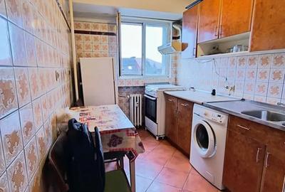 Apartament cu 4 camere decomandat în Iancului - 4