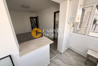Apartament cu 3 camere semidecomandat în Alexandru cel Bun - 3