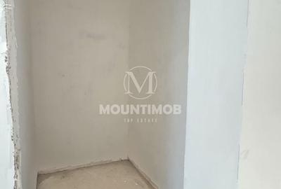 Garsoniera Centrul Istoric, 43 mp/utili, str. Neagoe Basarab - 5