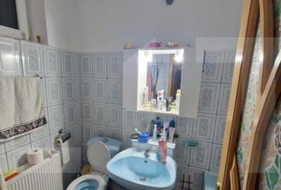 Apartament cu 2 camere renovat, 50 mp utili, zona centrala, - 5