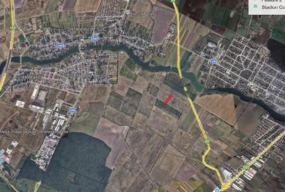 Teren 5000mp / fs 27ml / dezvoltare hale-depozite - 1