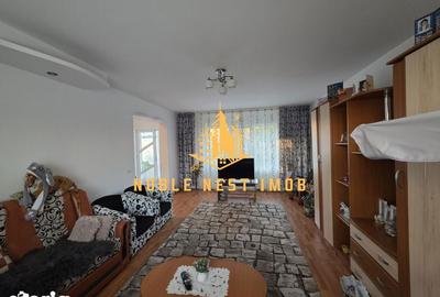 Casă cu 4 camere cu Teren 2340 Mp în Calea București - 7