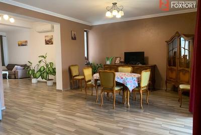 COMISION 0% Casa Individuala 5 camere, 1000 mp teren, Parta COMISION 0% Casa Individuala 5 camere, 1000 mp teren, Parta - 2