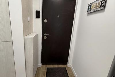 Garsonieră decomandată, mobilată în Dristor - 5