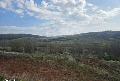Teren de 797 mp, în Central