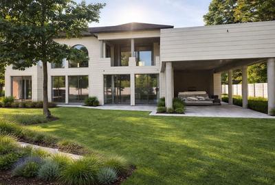 Vila deosebita | Corbeanca | langa Padure - 3