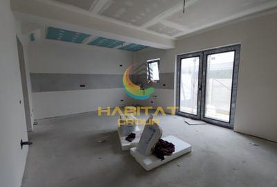 Duplex cu 3 camere cu Canalizare în Berceni - 8
