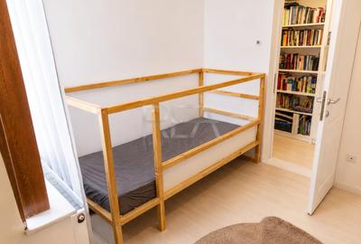 Apartament cu 3 camere decomandat, mobilat în Dristor - 7