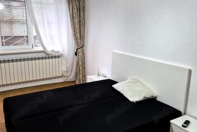 Garsonieră decomandată în Faleză - 2