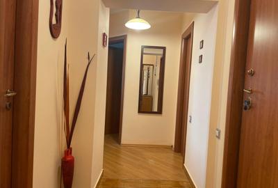 Apartament 3 camere decomandat, zona GARA (Cod E5) - 7