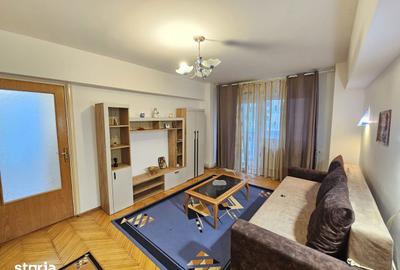 Apartament cu 3 camere semidecomandat, mobilat în Obor - 17
