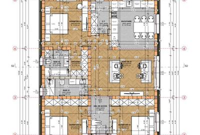 Casă cu 4 camere în Săldăbagiu de Munte - 7