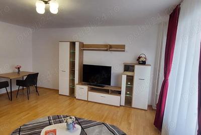 Apartament cu 2 camere decomandat în Calea Călărașilor - 1