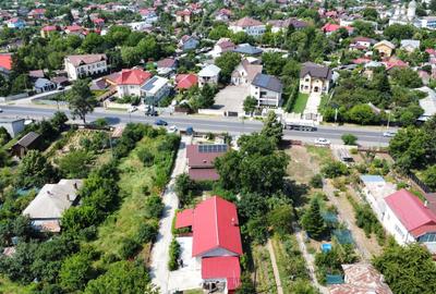 Casă cu 3 camere în Ultracentral - 2