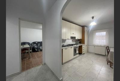 Apartament cu 3 camere decomandat, mobilat în Luncă - 5