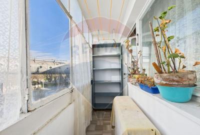 Apartament cu 2 camere decomandat, mobilat în Eroii Revoluției - 14