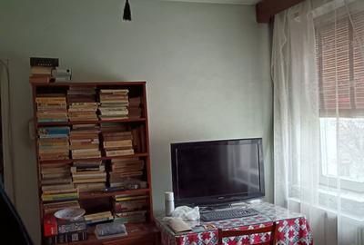 Apartament cu 3 camere semidecomandat în George Enescu - 2